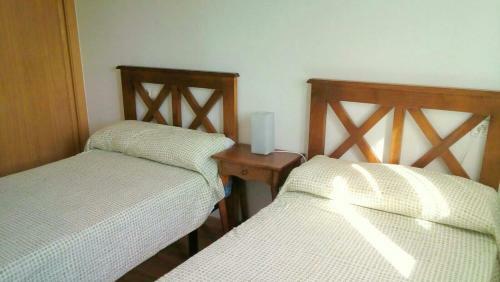 Apartamento En Primera L�nea De Playa