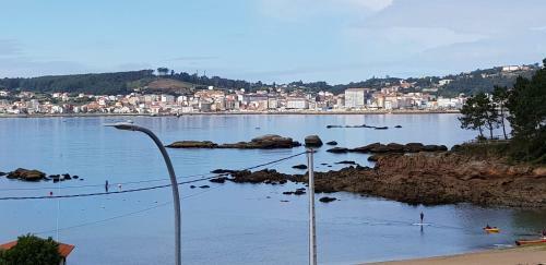 Apartamento En Primera L�nea De Playa