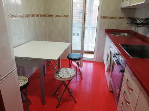 Apartamento Bah�a De Santander