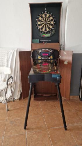 La Casita De Daniel