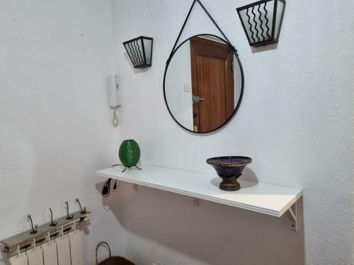 Apartamento C01a04 C�ntrico 4 Dormitorios