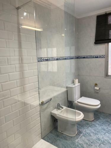 Apartamento C01a04 C�ntrico 4 Dormitorios