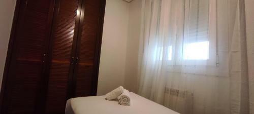 Apartamento C01a04 C�ntrico 4 Dormitorios
