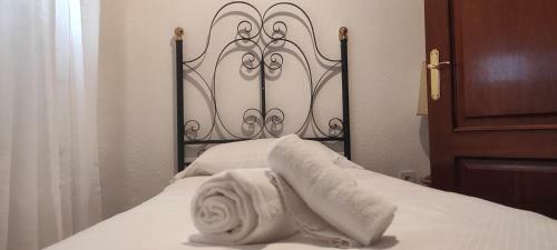 Apartamento C01a04 C�ntrico 4 Dormitorios