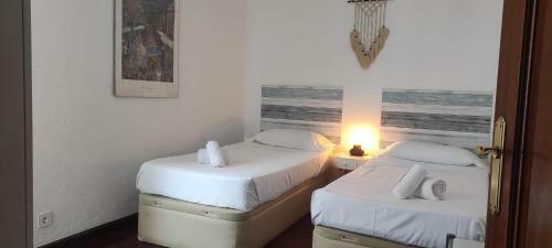 Apartamento C01a04 C�ntrico 4 Dormitorios