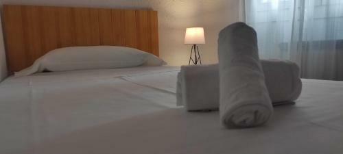 Apartamento C01a04 C�ntrico 4 Dormitorios