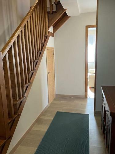 Apartamento A Casa Da Fonte