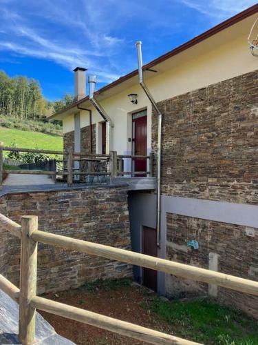 Apartamento A Casa Da Fonte