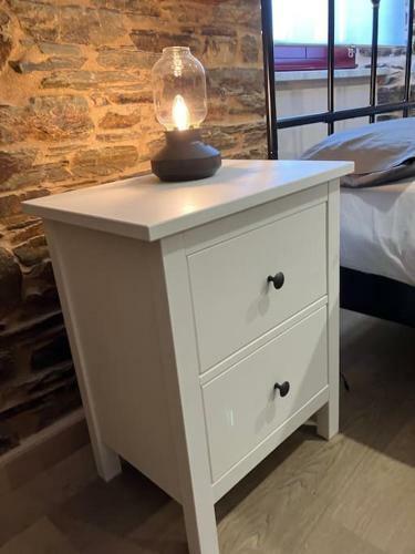 Apartamento A Casa Da Fonte