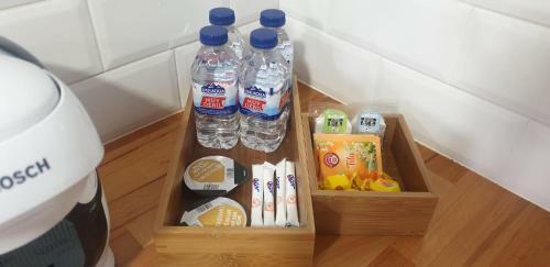 Apartamento C�ntrico Y Cerca De La Playa