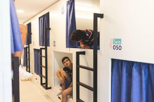 Hostel Villa Miguela