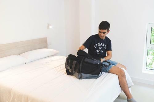 Hostel Villa Miguela