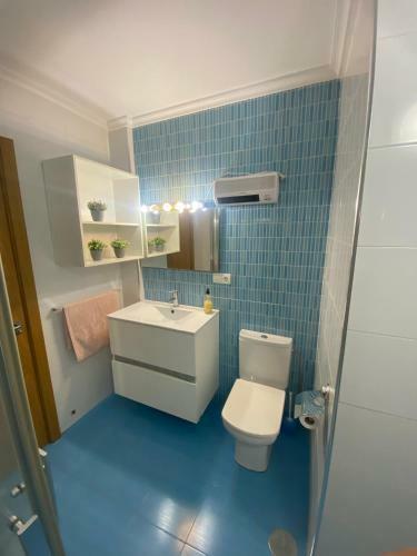 Apartamento C�ntrico Cerca De Las Est�ciones
