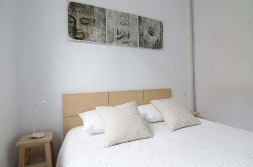 Bonito Apartamento De 2 Habitaciones