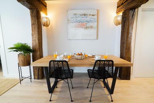 Apartamento Homely Rooms