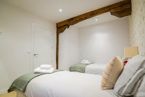 Apartamento Homely Rooms