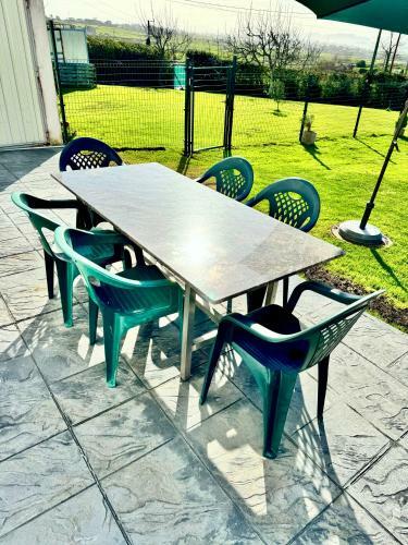 Alojamientos Robustiana