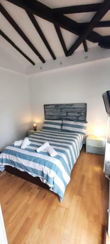 Apartamento Villa Luc�n