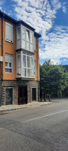 Apartamento Villa Luc�n