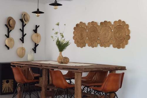 Finca El Jaral
