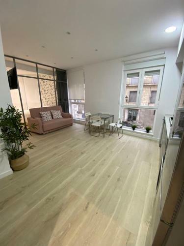 Apartamento Florencia