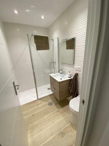 Apartamento Florencia