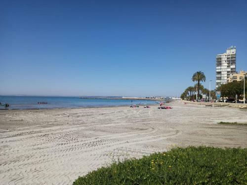 Apartamento Nice Place Santa Pola