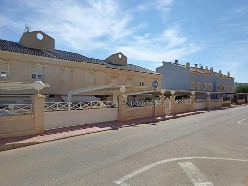 Apartamento Nice Place Santa Pola