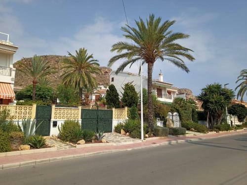Apartamento Nice Place Santa Pola