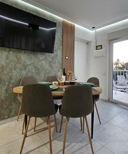 Apartamento Mirador Sea View Colombia