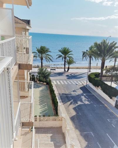 Apartamento Mirador Sea View Colombia