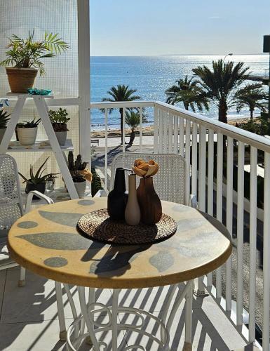 Apartamento Mirador Sea View Colombia