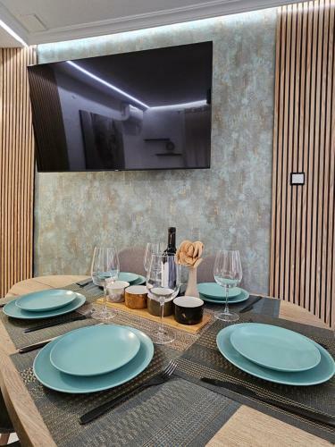 Apartamento Mirador Sea View Colombia