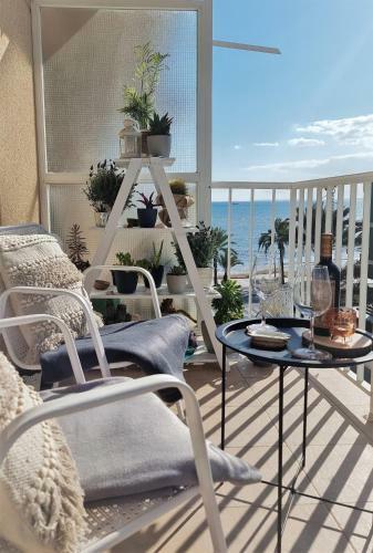 Apartamento Mirador Sea View Colombia
