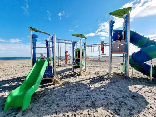 Apartamento Bolivia Sea View Santa Pola