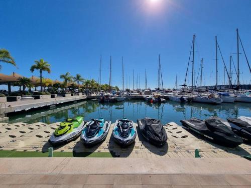 Apartamento Bolivia Sea View Santa Pola