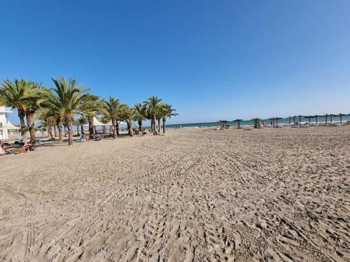 Apartamento Bolivia Sea View Santa Pola