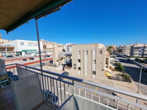 Apartamento Bolivia Sea View Santa Pola