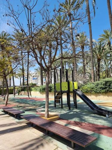 Apartamento Bolivia Sea View Santa Pola
