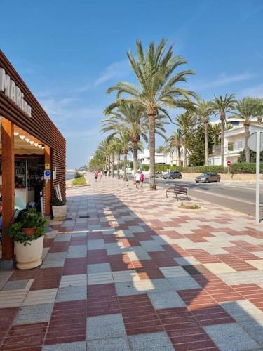 Apartamento Bolivia Sea View Santa Pola