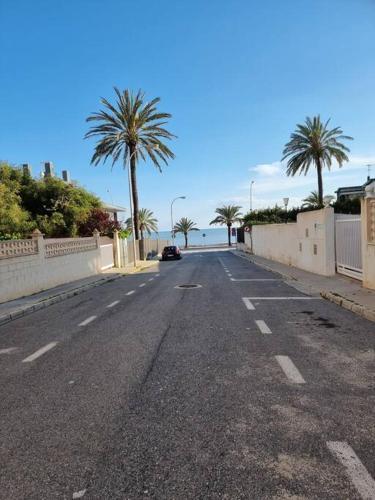 Apartamento Bolivia Sea View Santa Pola