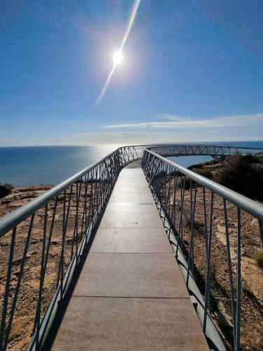 Apartamento Bolivia Sea View Santa Pola