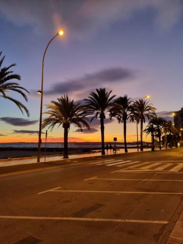 Apartamento Bolivia Sea View Santa Pola