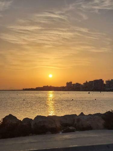 Apartamento Bolivia Sea View Santa Pola