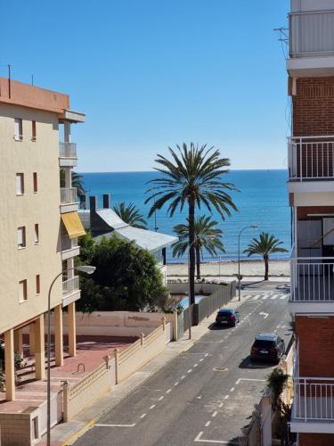 Apartamento Bolivia Sea View Santa Pola