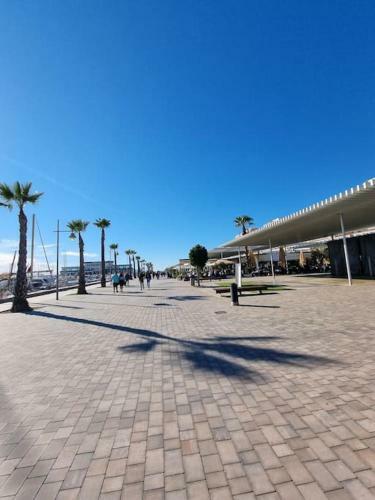 Apartamento Bolivia Sea View Santa Pola