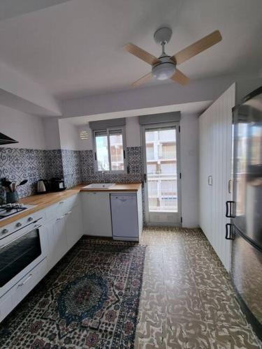 Apartamento Bolivia Sea View Santa Pola