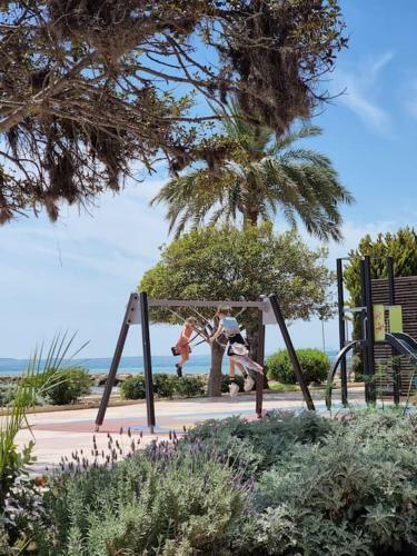 Apartamento Bolivia Sea View Santa Pola