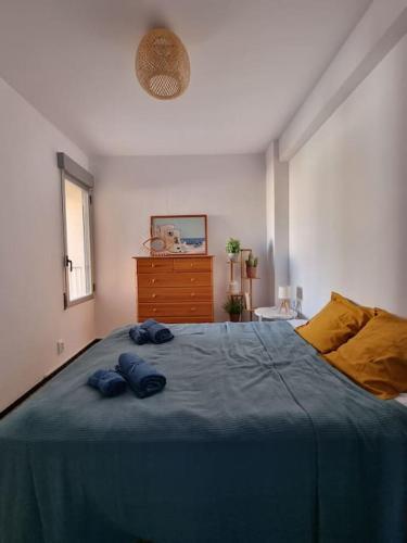 Apartamento Bolivia Sea View Santa Pola