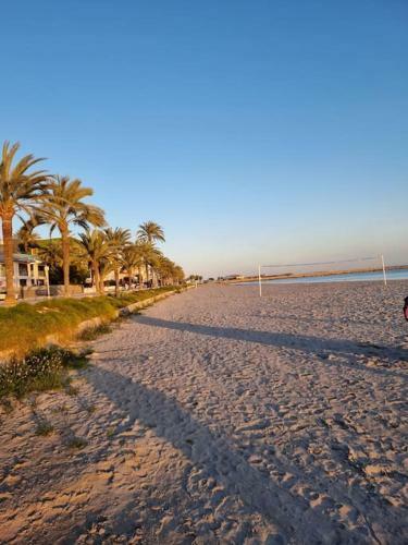 Apartamento Bolivia Sea View Santa Pola